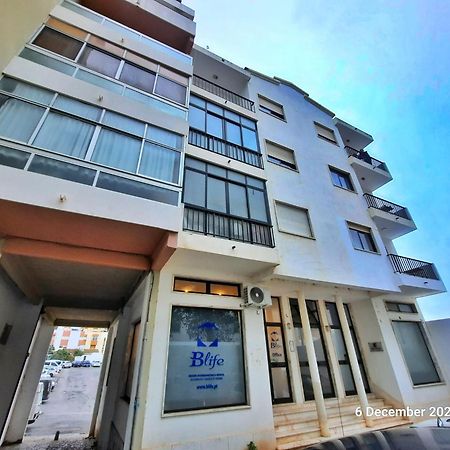 Blife Julya Private Rooms FAO Exterior foto