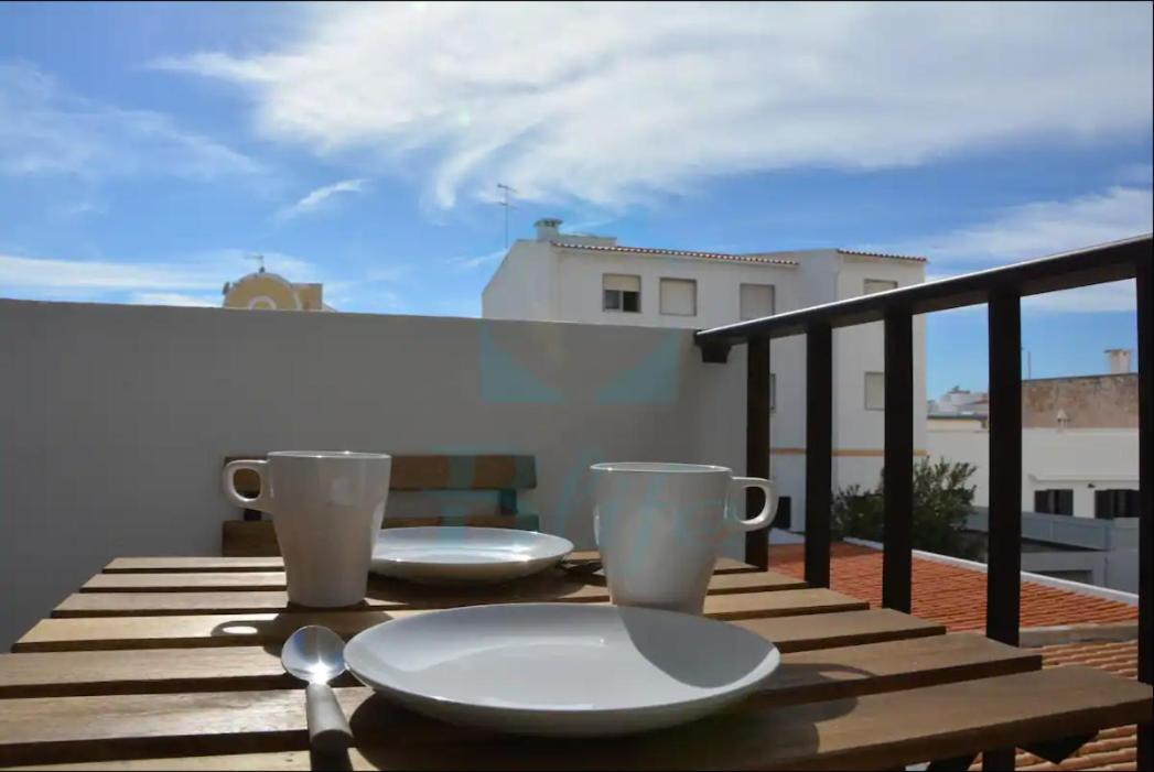 Blife Julya Private Rooms FAO Exterior foto