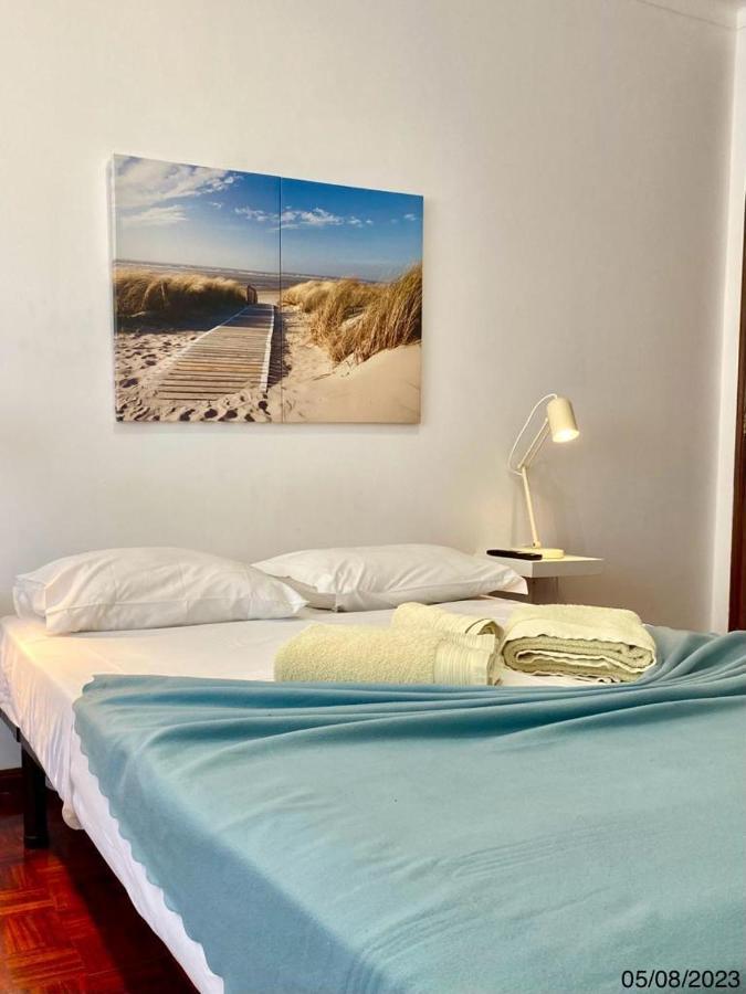 Blife Julya Private Rooms FAO Exterior foto