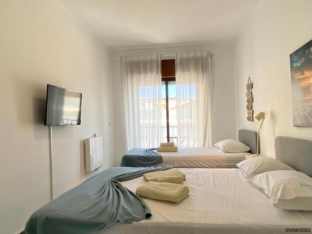 Blife Julya Private Rooms FAO Exterior foto
