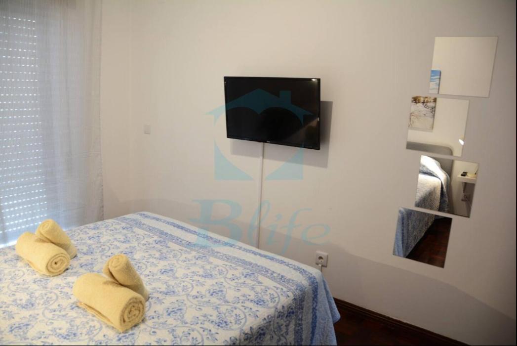 Blife Julya Private Rooms FAO Exterior foto