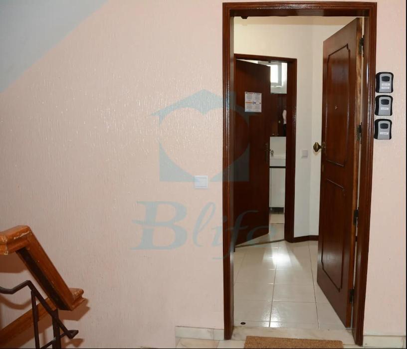 Blife Julya Private Rooms FAO Exterior foto