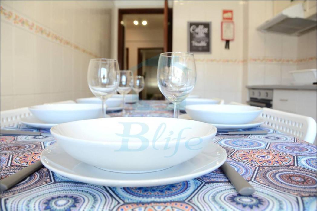 Blife Julya Private Rooms FAO Exterior foto