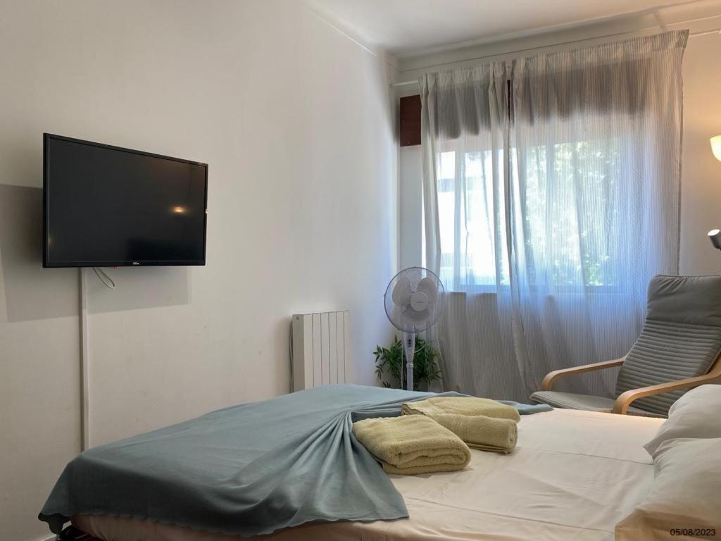 Blife Julya Private Rooms FAO Exterior foto