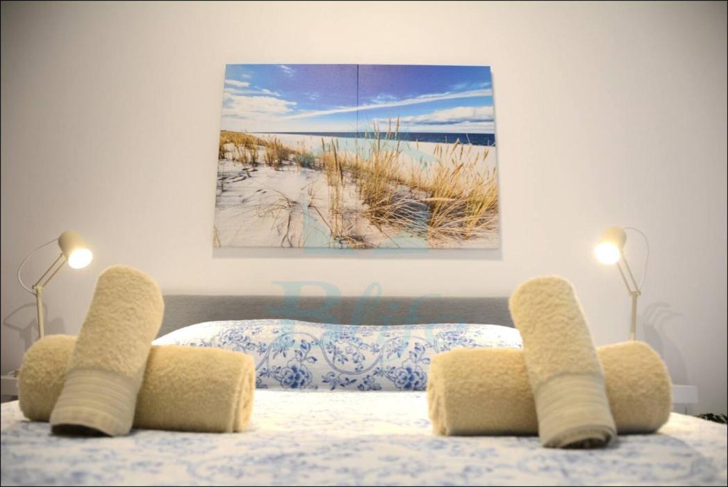 Blife Julya Private Rooms FAO Exterior foto