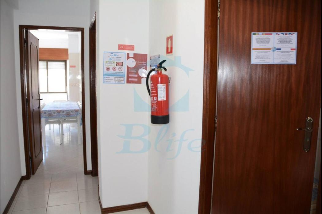 Blife Julya Private Rooms FAO Exterior foto