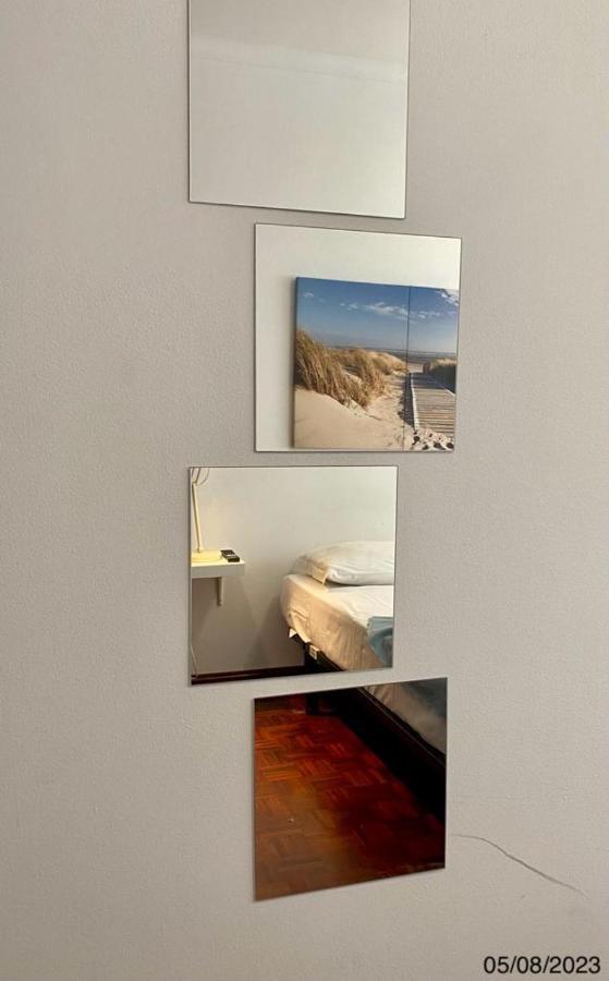 Blife Julya Private Rooms FAO Exterior foto