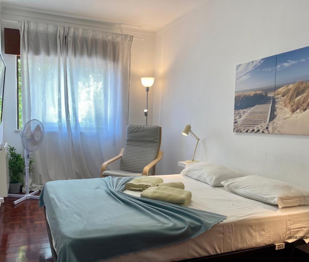 Blife Julya Private Rooms FAO Exterior foto