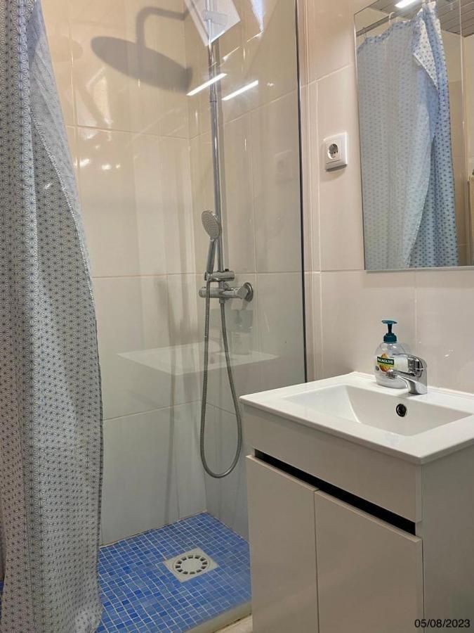 Blife Julya Private Rooms FAO Exterior foto