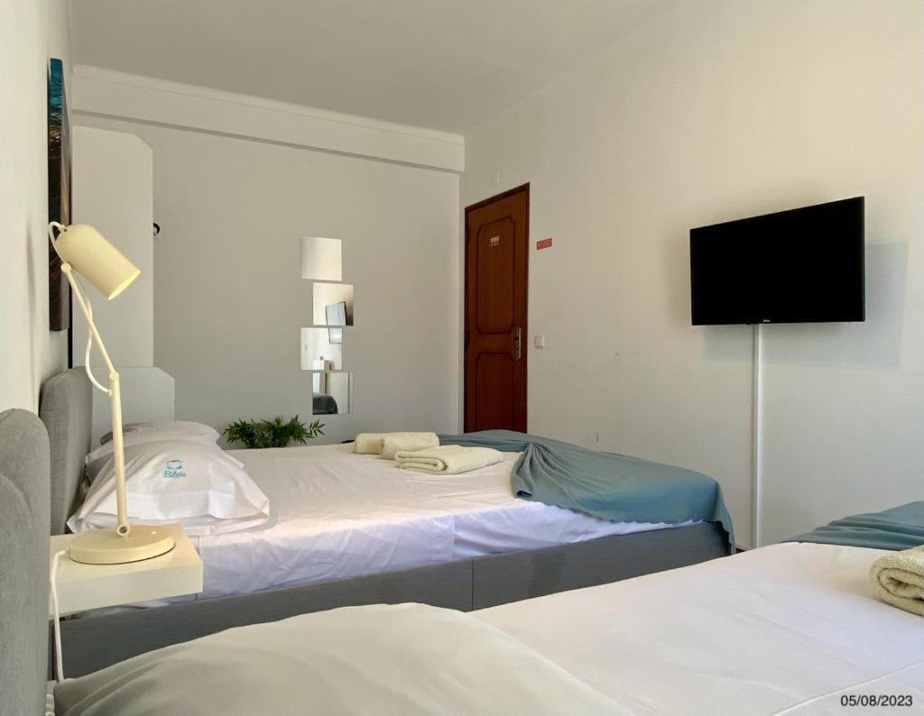 Blife Julya Private Rooms FAO Exterior foto