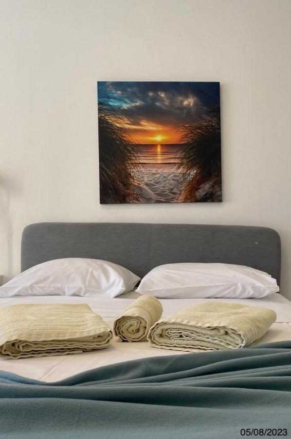 Blife Julya Private Rooms FAO Exterior foto