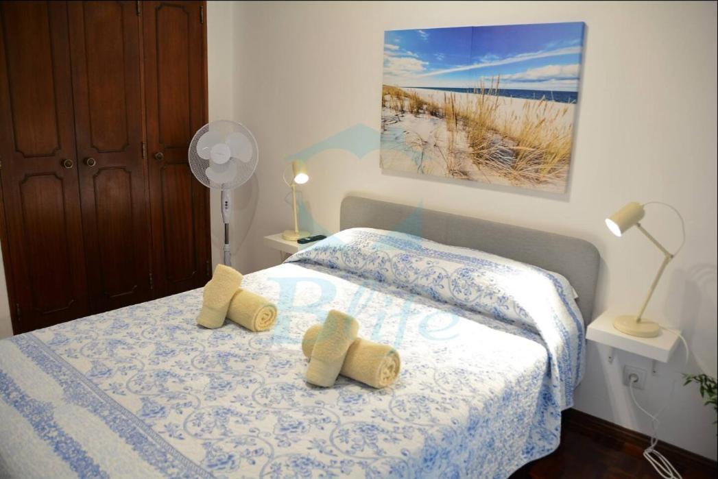 Blife Julya Private Rooms FAO Exterior foto